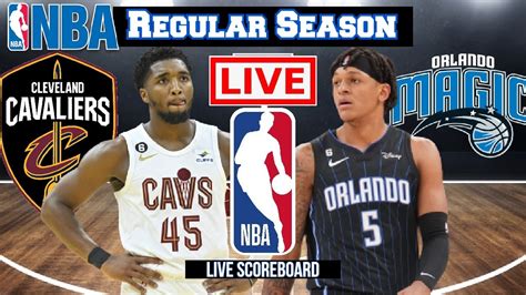 watch cavaliers game live